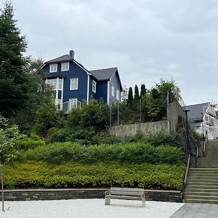 Bendixens Vei 57 Appartement Bergen Buitenkant foto