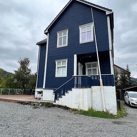 Bendixens Vei 57 Appartement Bergen Buitenkant foto