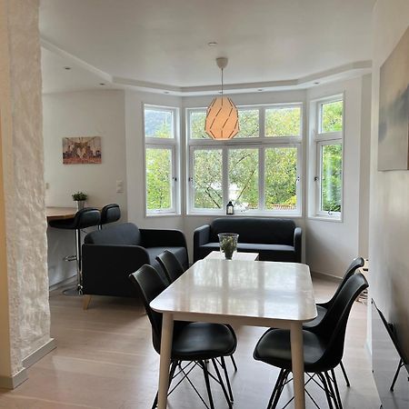 Bendixens Vei 57 Appartement Bergen Buitenkant foto