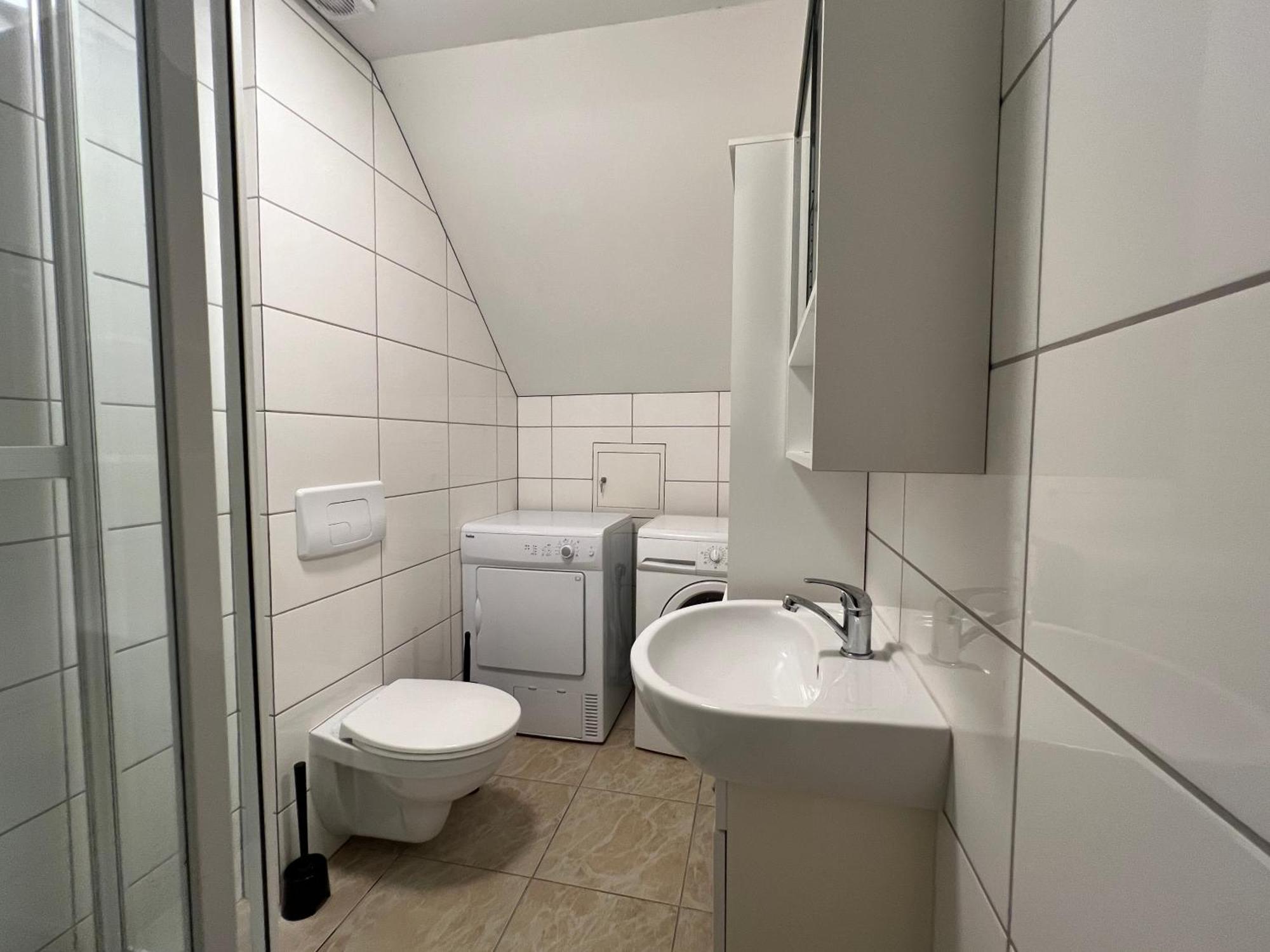 Bendixens Vei 57 Appartement Bergen Buitenkant foto