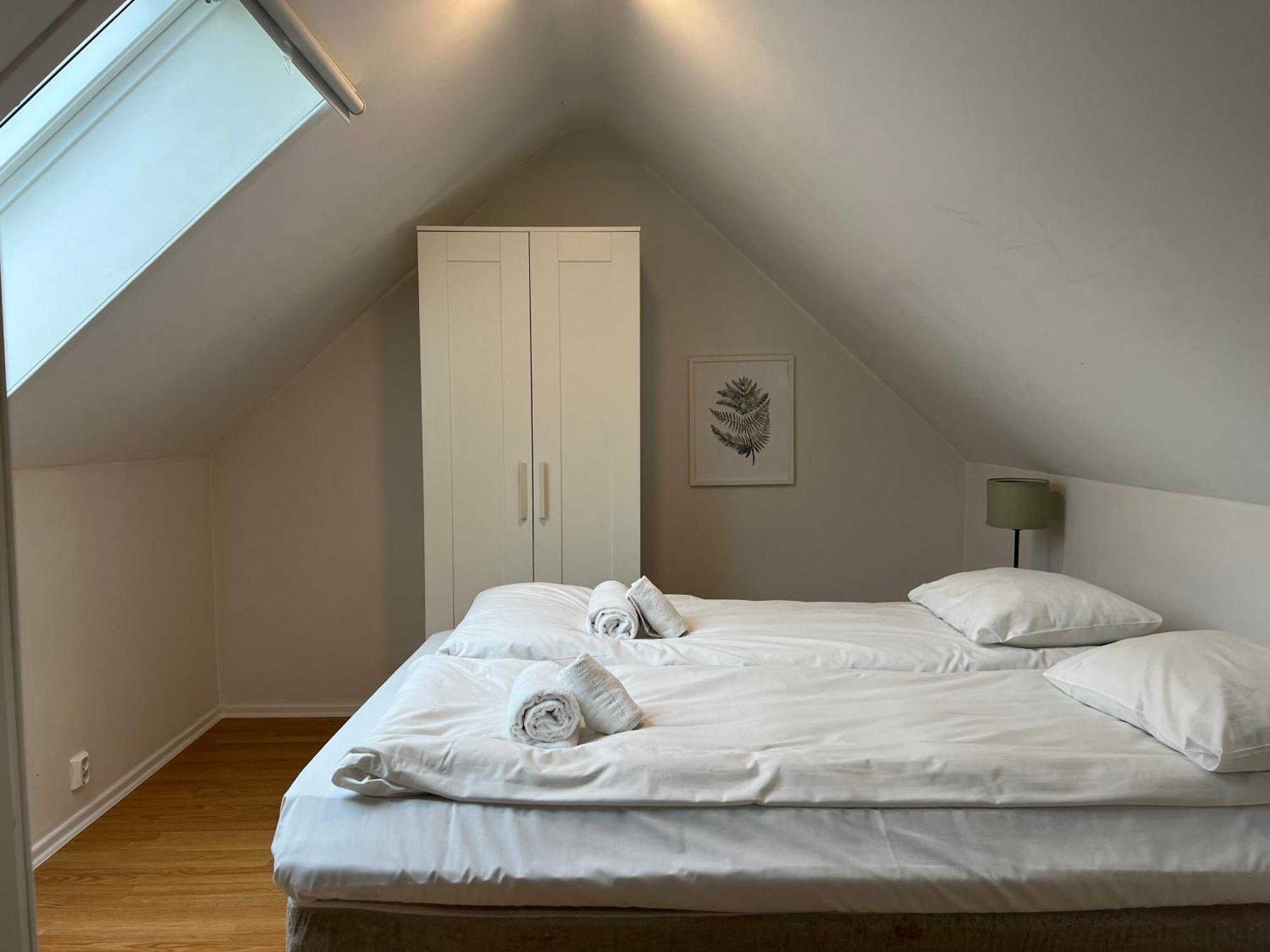 Bendixens Vei 57 Appartement Bergen Buitenkant foto