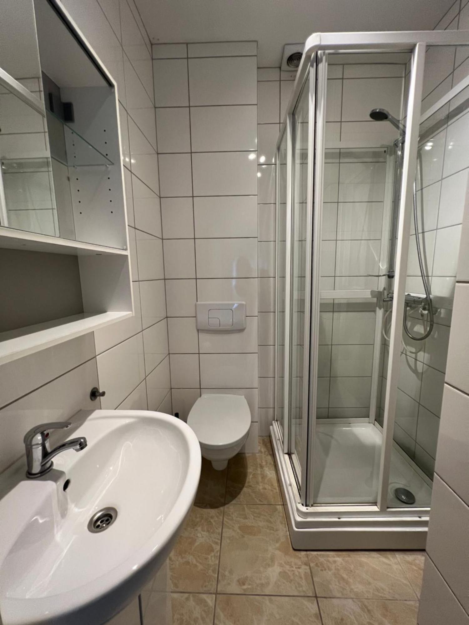 Bendixens Vei 57 Appartement Bergen Buitenkant foto