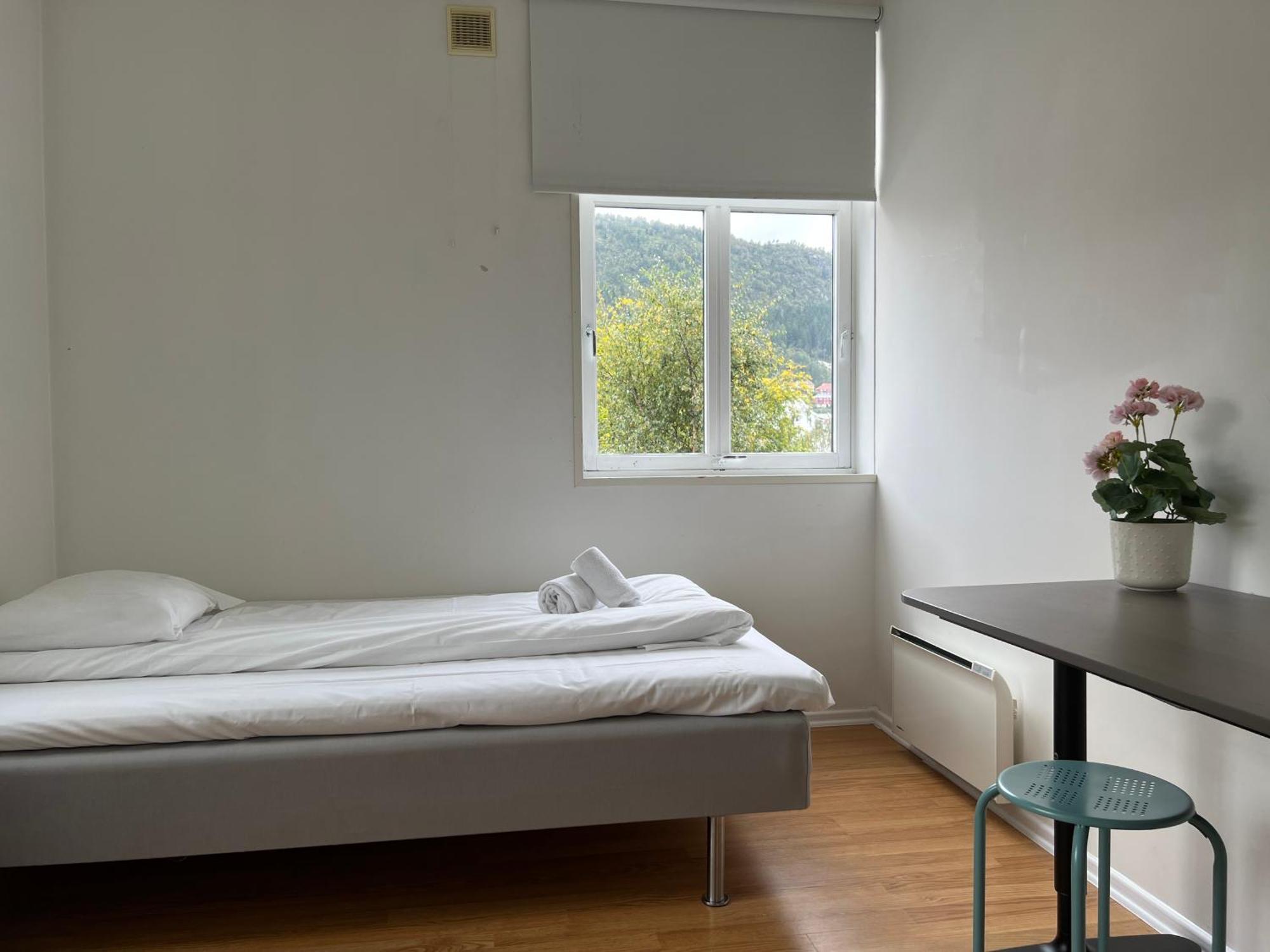 Bendixens Vei 57 Appartement Bergen Buitenkant foto