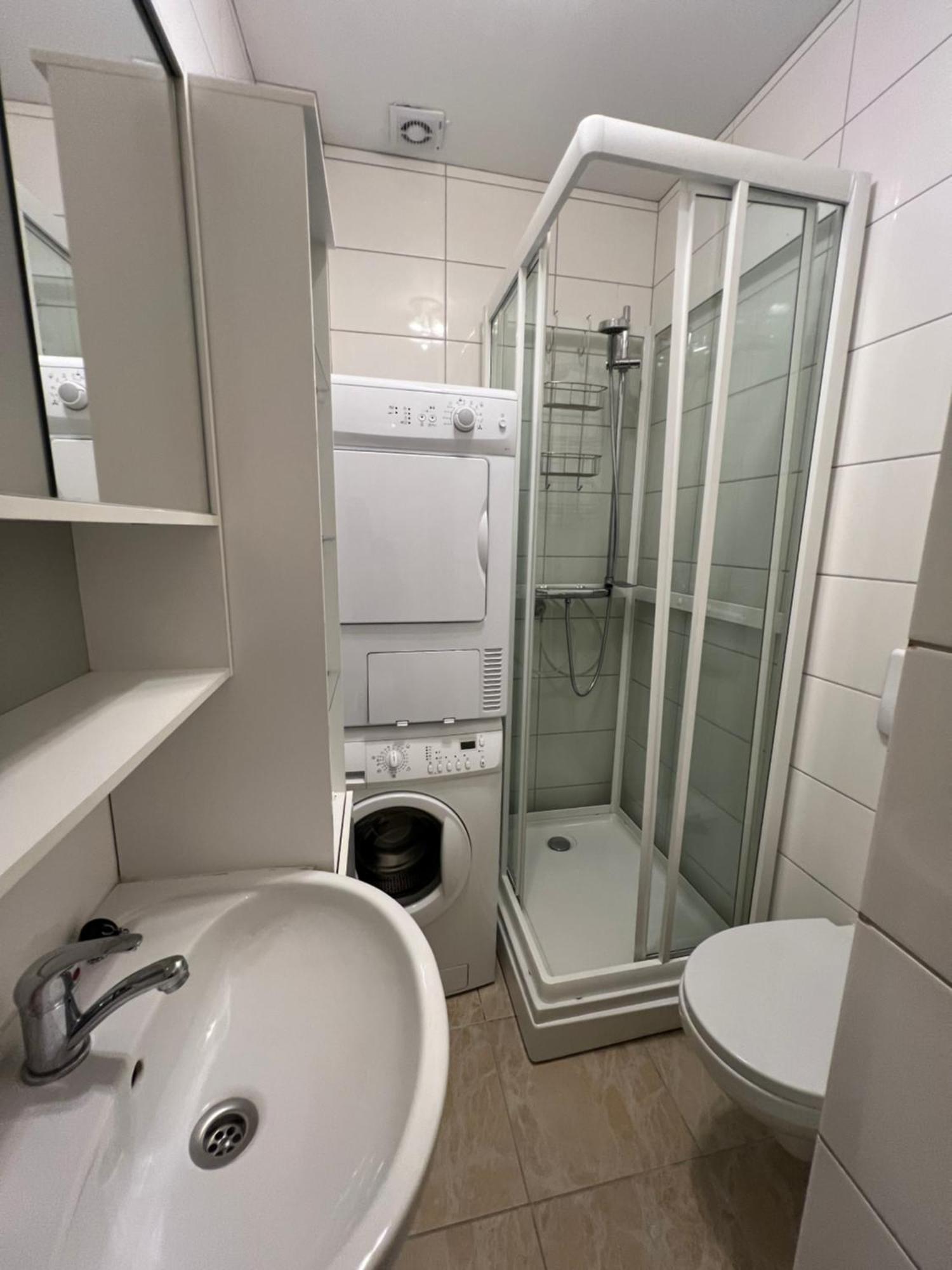 Bendixens Vei 57 Appartement Bergen Kamer foto