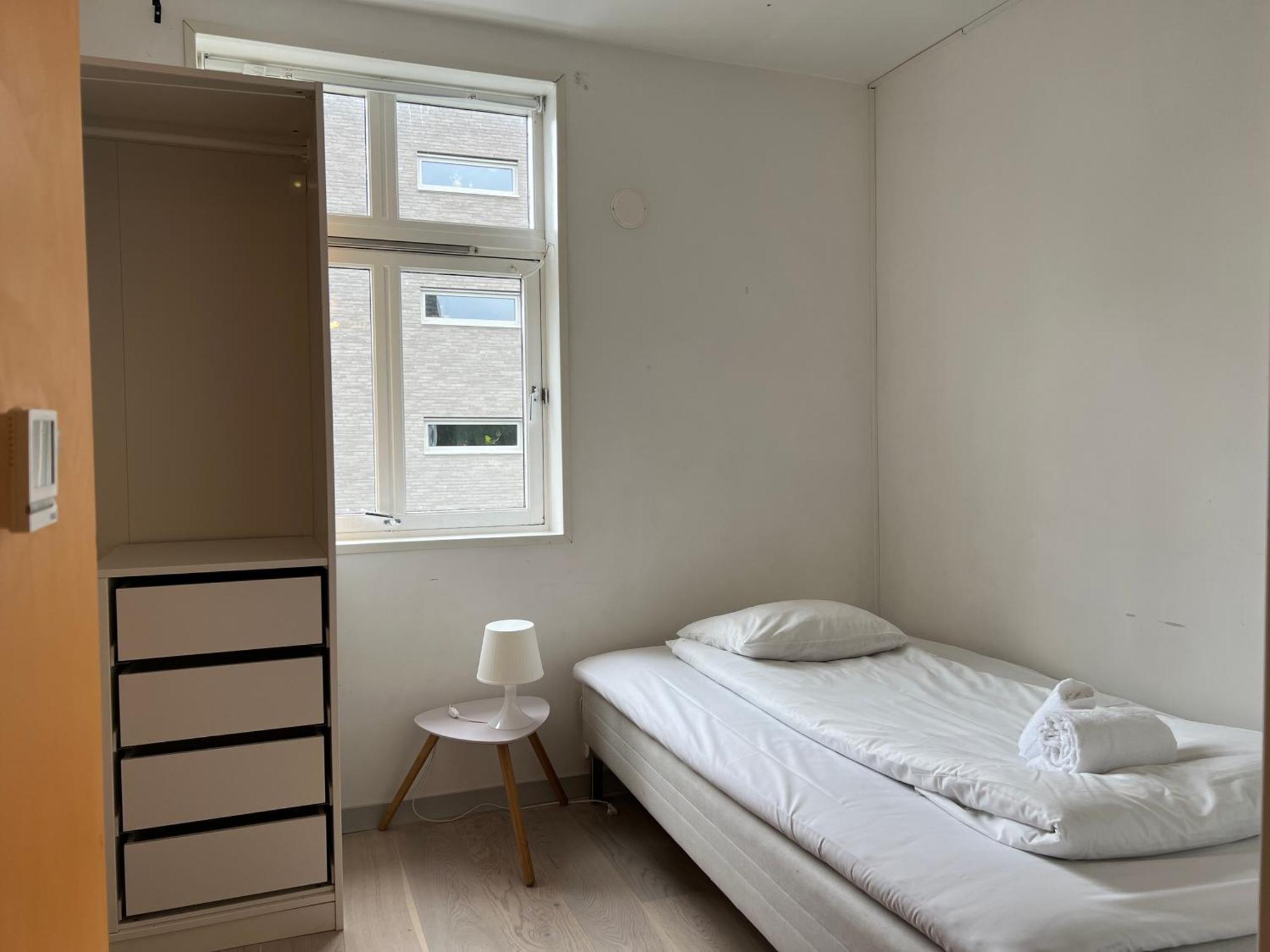 Bendixens Vei 57 Appartement Bergen Buitenkant foto